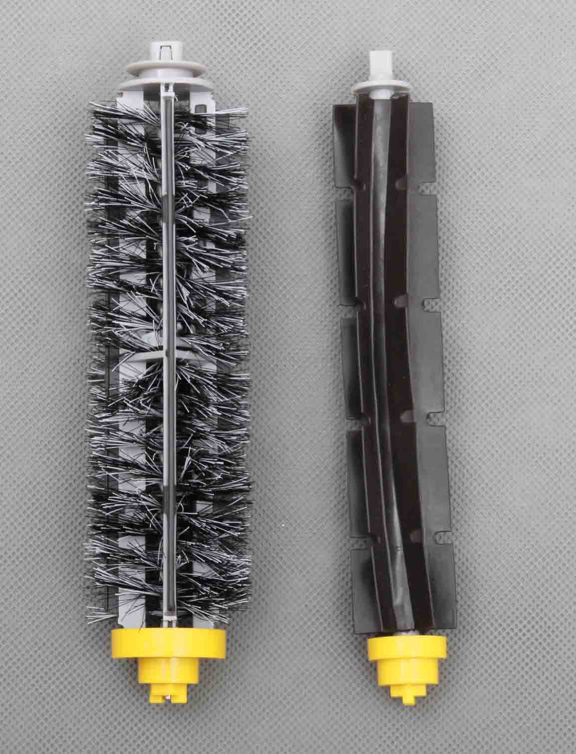 iRobot Roomba 600 700 Series Main Brushes Australia Robotic