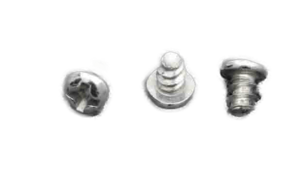 Roomba 500 600 700 Series Side Brush Screws