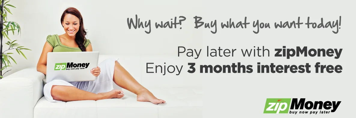 Buy Now Pay Later - Australia Robotic