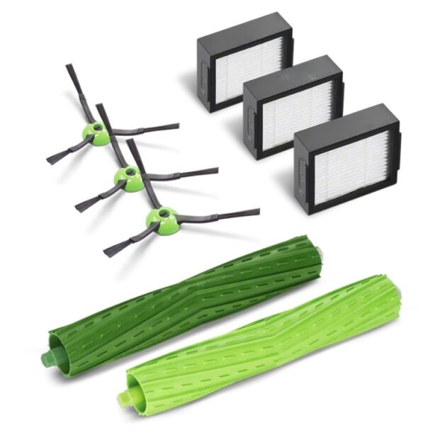 Roomba i7 i3 e5 j7 Series Replenishment Kit