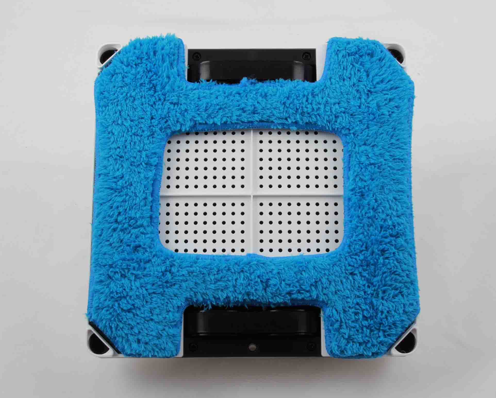 Hobot 268 Window Cleaning Robot - Demo - Australia Robotic