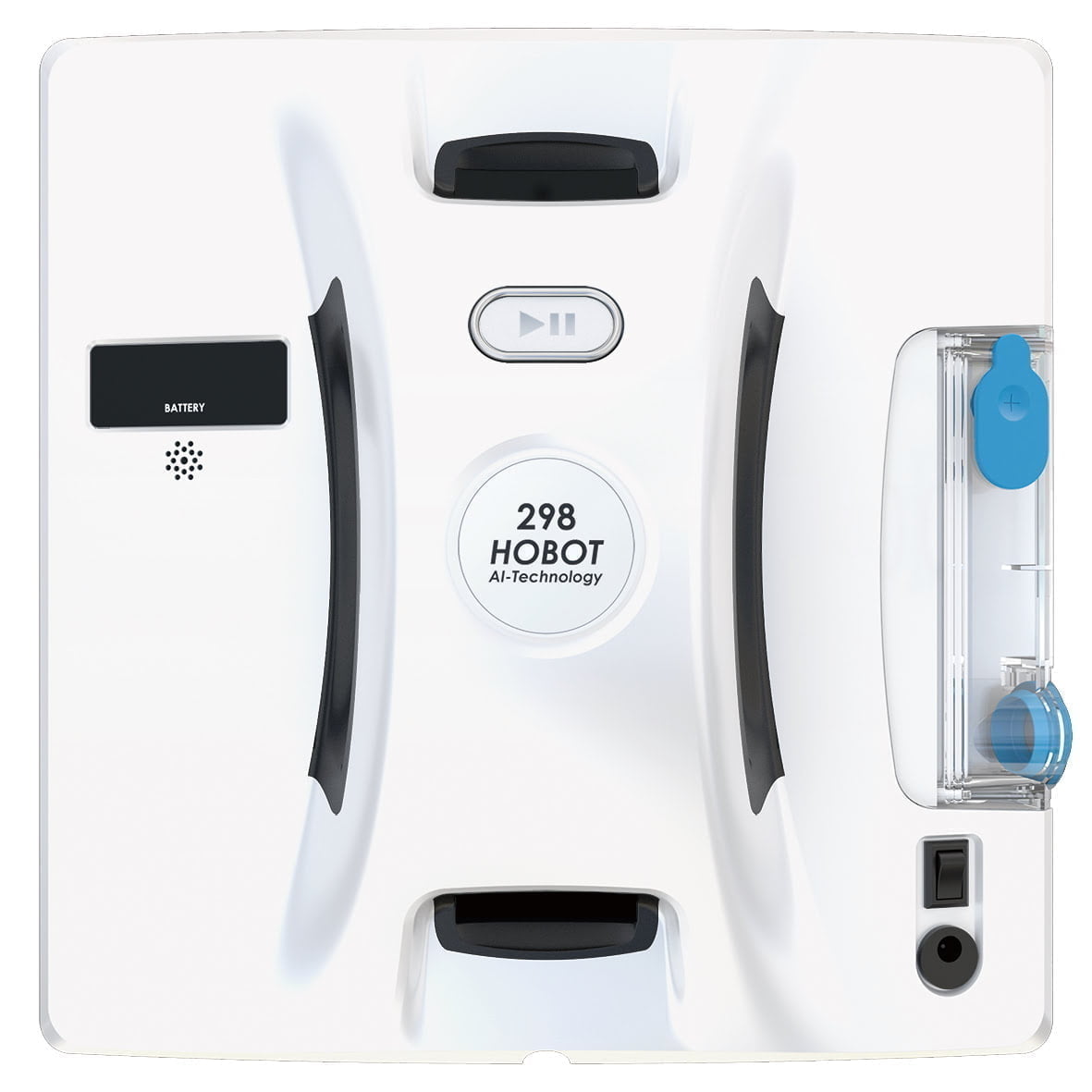 ecovacs ozmo t8 plus