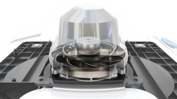 Hobot 298 Window Cleaning Robot Demo - Image 2