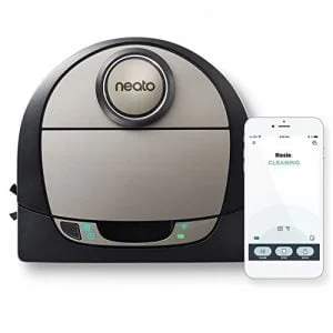 Neato D7 Refurbished