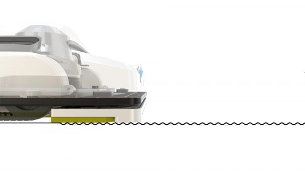 Hobot 298 Window Cleaning Robot Demo - Image 3