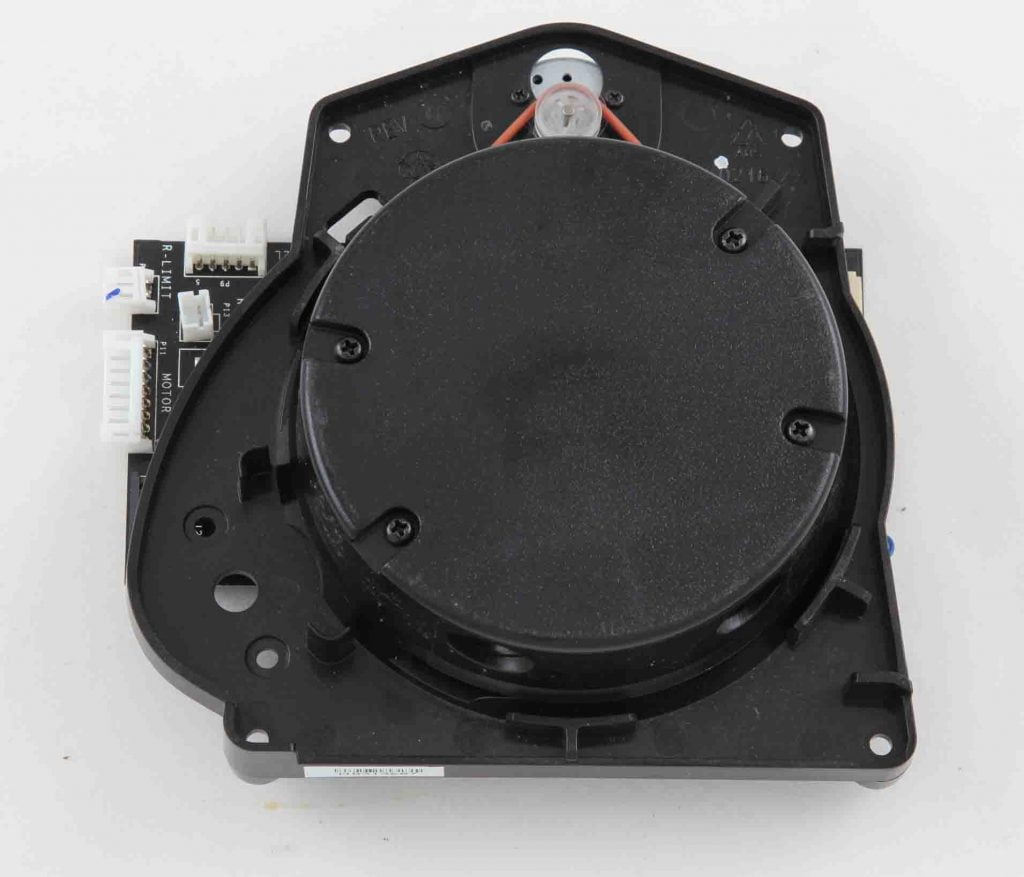 DTOF Laser Lidar Sensor STL27L | Elektronica voor jou