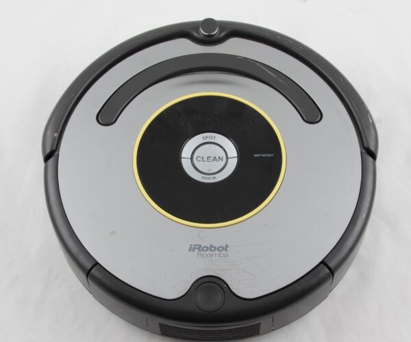 Roomba 630 - Refurbished