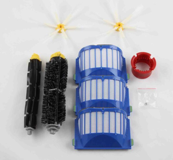 Roomba 600 Series Replenishment Kit 6 Arm