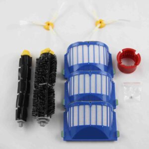 Roomba 600 Series Replenishment Kit