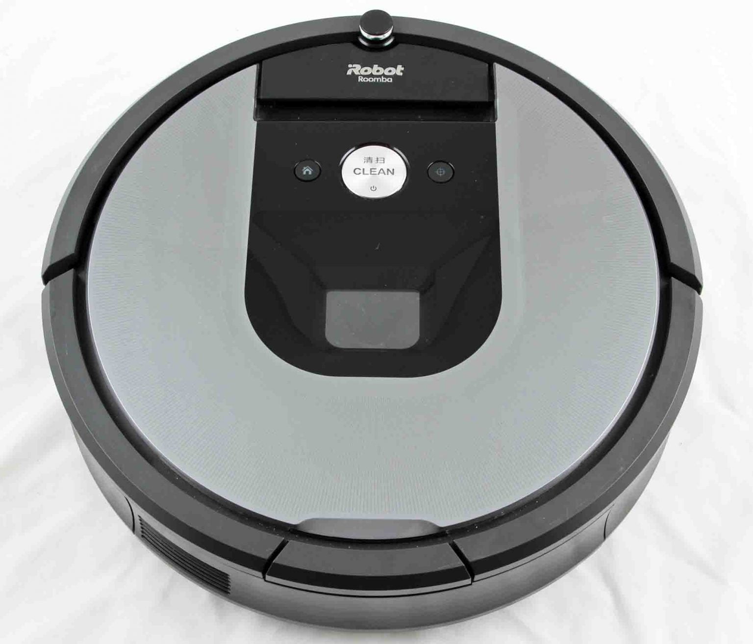 Roomba 960 Refurbished Australia Robotic