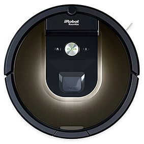Roomba 980 Used