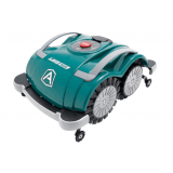 Robot Lawn Mower Parts
