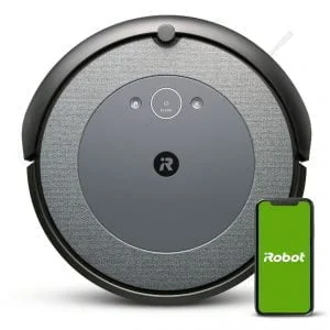 Roomba i3