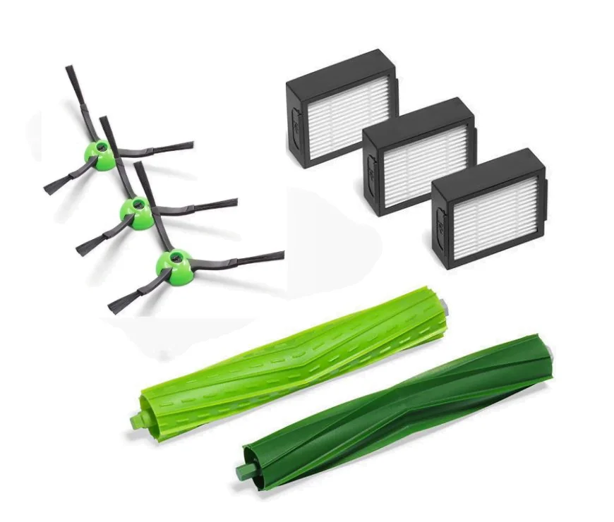 Roomba i e and j Series Replenishment Kit Upgrade