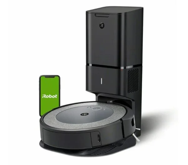 Roomba i3
