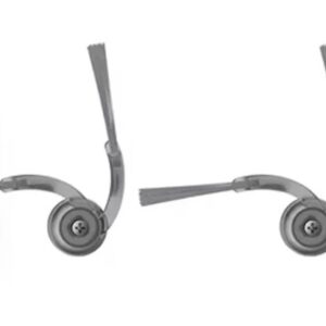Reno Q Curv Side Brush