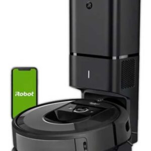 Roomba i8 Vacuum and Mop Refurbished
