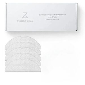 Roborock S7 S7 Max Disposable Mopping Cloths