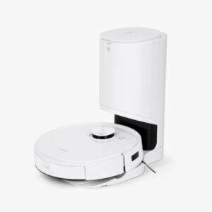 DEEBOT T9+/N8 PRO+/N8+/N10 PLUS/T8+/T8 AIVI+