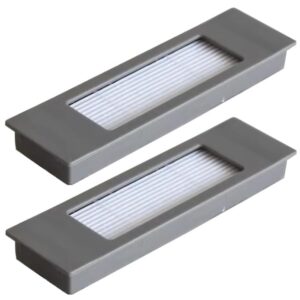 Deebot Filters for T9+/N8+/N10 PLUS/T8+