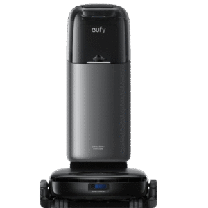 Eufy S1 Pro Vacuum and Mop - Refurbished