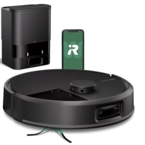 Roomba Max 705 Vac Robot