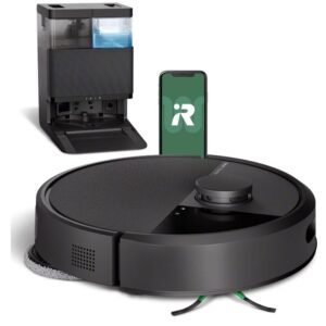 Roomba Plus 405 505 508 Combo Robot