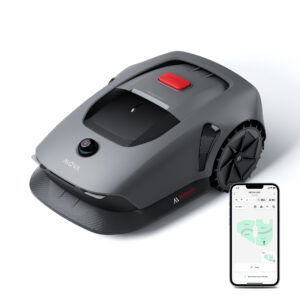 Mova Robot Lawn Mower