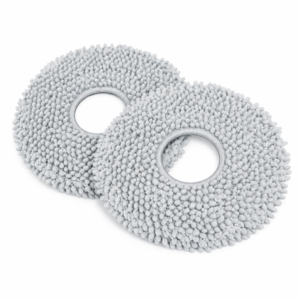 Roborock Mopping Pads - 2 Pack