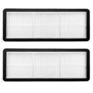 Roborock HEPA Qrevo P10 Pro Filter Set