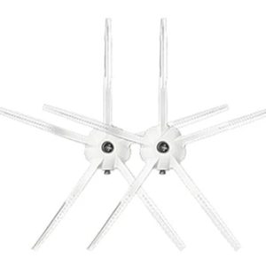 Roborock Qrevo Side Brush Upgrade