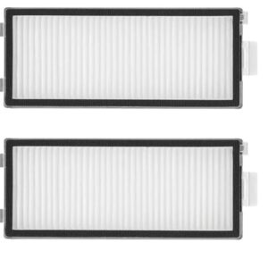 Roborock HEPA Qrevo P10S Pro Filter Set