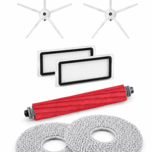 Roborock Qrevo MaxV Replenishment Kit