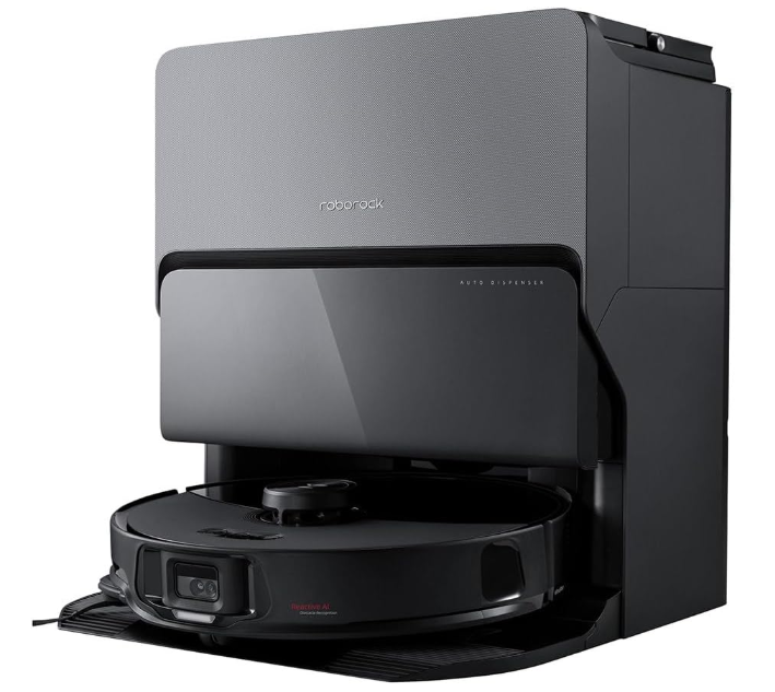 Roborock S8 MaxV Ultra - Refurbished