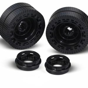 Braava M6 Tyre Set